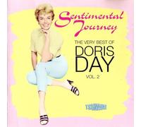Day, Doris - Sentimental Journey (Best of) [Import]