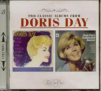 Day,Doris - Sentimental Journey/What Ev