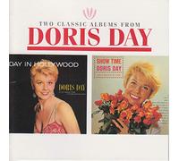 Doris Day - Showtime/Day in Hollywood