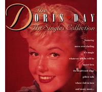 Day,Doris - The Doris Day Hit Singles Coll