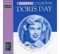 Day, Doris - The Essential Collection - Doris Day