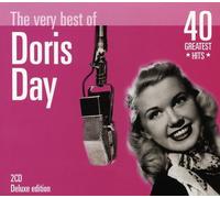 Day, Doris - Very Best Of 40 Greatest Hits