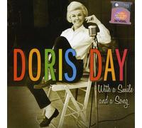Day Doris - With A Smile And A Song