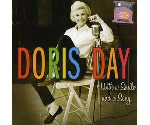 Day Doris - With A Smile And A Song