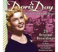 Doris Day - With a Song in My Heart