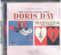 Day,Doris - You're My Thrill / Young at...