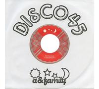 Day Drum Sound/My Little Bag [Vinilo]