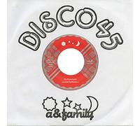 Day Drum Sound/My Little Bag [Vinilo]