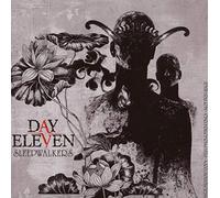 Day Eleven - Sleepwalkers