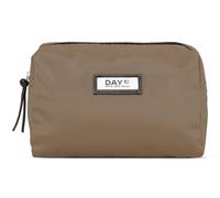 DAY ET bolsa de maquillaje Gweneth Re-S Beauty Bag Caribou