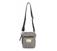 DAY ET Day GW Check Crossbody Bag Blue Nights