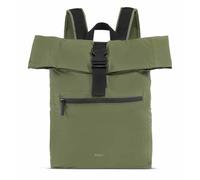 DAY ET mochila GW No Rain Backpack Roll Fir Green