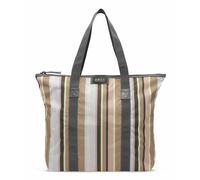 DAY ET RE-P Stripe Shoulder Bag Tigers Eye
