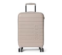 DAY ET Trolley Day Tonal 20" Suitcase Moon Rock marrón Topo 55cm