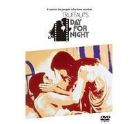 Day for Night [DVD de Audio]