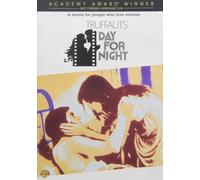 Day for Night [Reino Unido] [DVD]