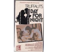 Day for Night [USA] [VHS]