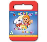 Day Full of Animals & Songs a - Day Full of Animals and Songs Carry Case [Reino Unido] [DVD]