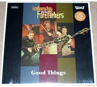 Day, Graham -& the Forefathers- - Good Things [Import] [Vinilo]
