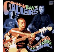 Day,Graham & the Gaolers - Soundtrack to the Daily Grind [Vinilo]
