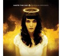DAY, HASTE THE - BURNING BRIDGES