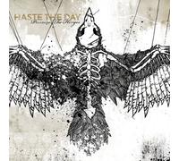 DAY, HASTE THE - PRESSURE THE HINGES