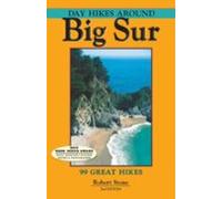 Day Hikes Around Big Sur (ebook)