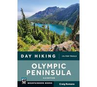 Day Hiking Olympic Peninsula