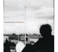 Day, Howie - Australla