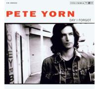 Day I Forgot