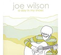 Day in My Shoes
