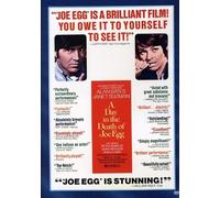 Day In The Death Of Joe Egg, A (DVD) Peter Bowles Alan Bates (Importación USA)
