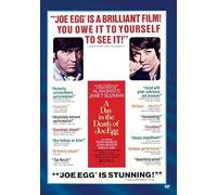 Day In The Death Of Joe Egg [Edizione: Stati Uniti] [Reino Unido] [DVD]