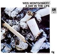 Wes Montgomery - Day In The Life