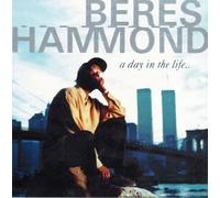Day in the Life by Hammond, Beres (1998) Audio CD