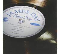 Day James - Better Days