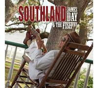 Day,James-& the Fish Fry - Southland