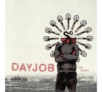 Day Job - The Auger [Vinilo]
