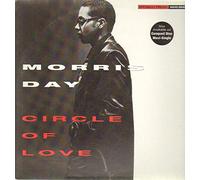 Day, Morris - Circle of Love [Vinilo][Import]