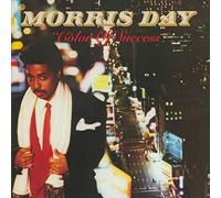Day, Morris - Color Of Success