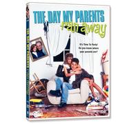 Day My Parents Ran Away [Reino Unido] [DVD]
