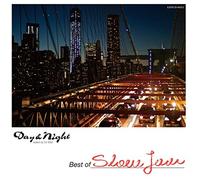 Day&Night Best of Slow Jam My