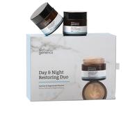 Day & night retoring duo 2 pz