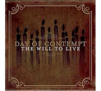 Day of Contempt - Will to Live