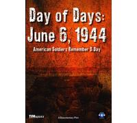 Day of Days: June 6, 1944 [USA] [DVD]
