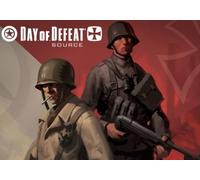 Day of Defeat: Source (PC) Steam Gift - GLOBAL