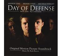 Day of Defense Original Motion Picture Soundtrack