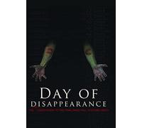 Day Of Disappearance [USA] [DVD]