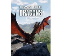 Day of Dragons PC