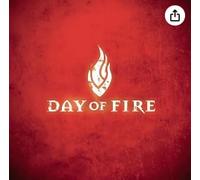 Day of Fire - Day of Fire